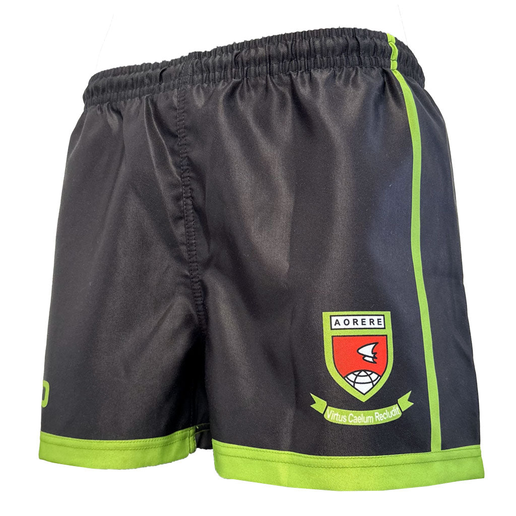 Sublimated Performance Rugby Shorts - 