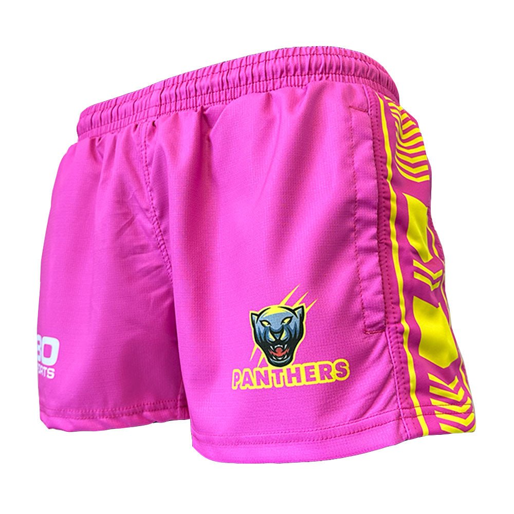 Sublimated Performance Rugby Shorts - 