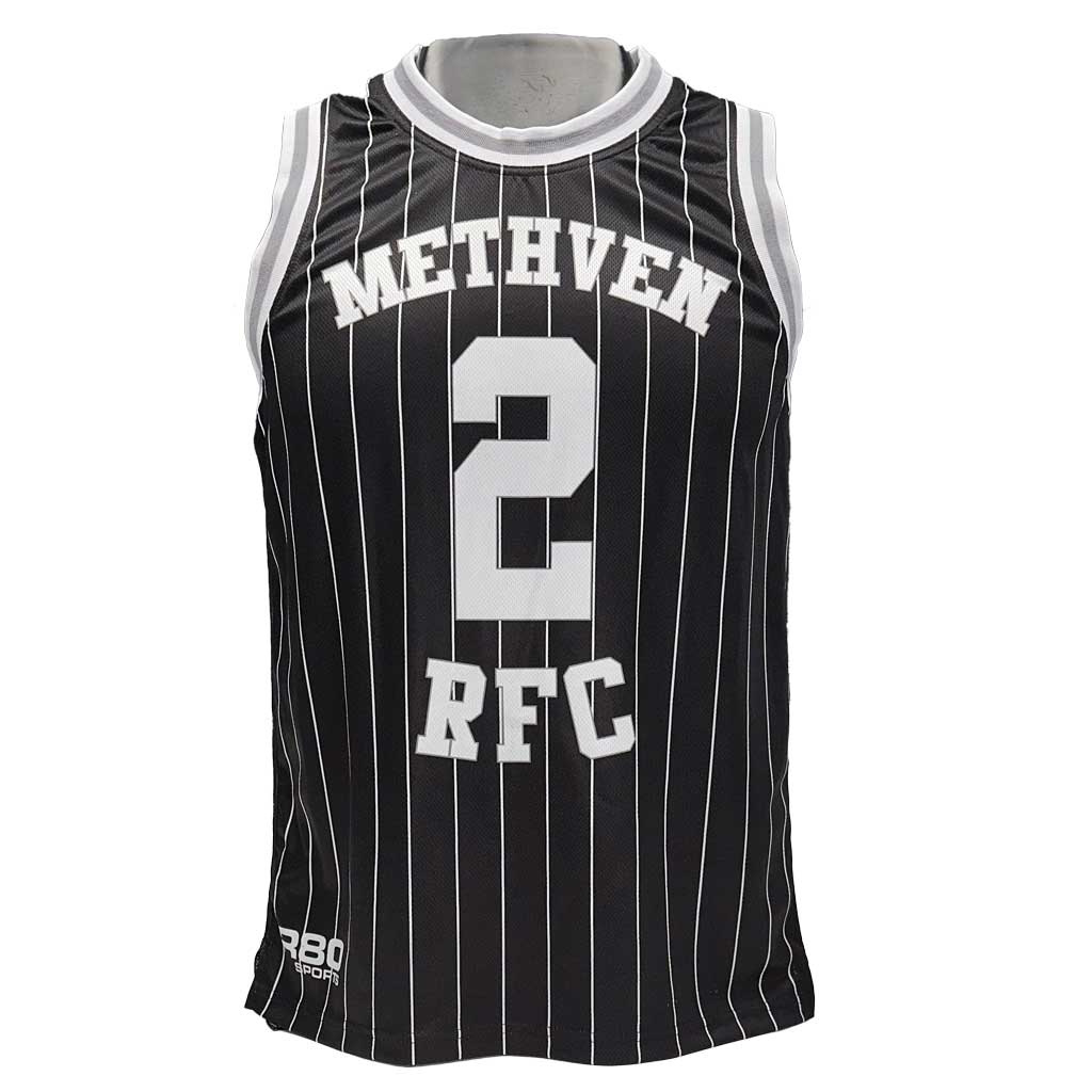 Sublimated Singlets - R80Sports