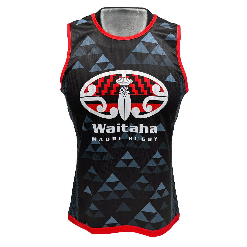 Sublimated Singlets - R80Sports