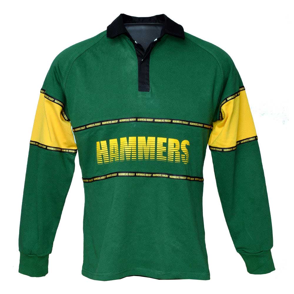 Supporters Jerseys - 