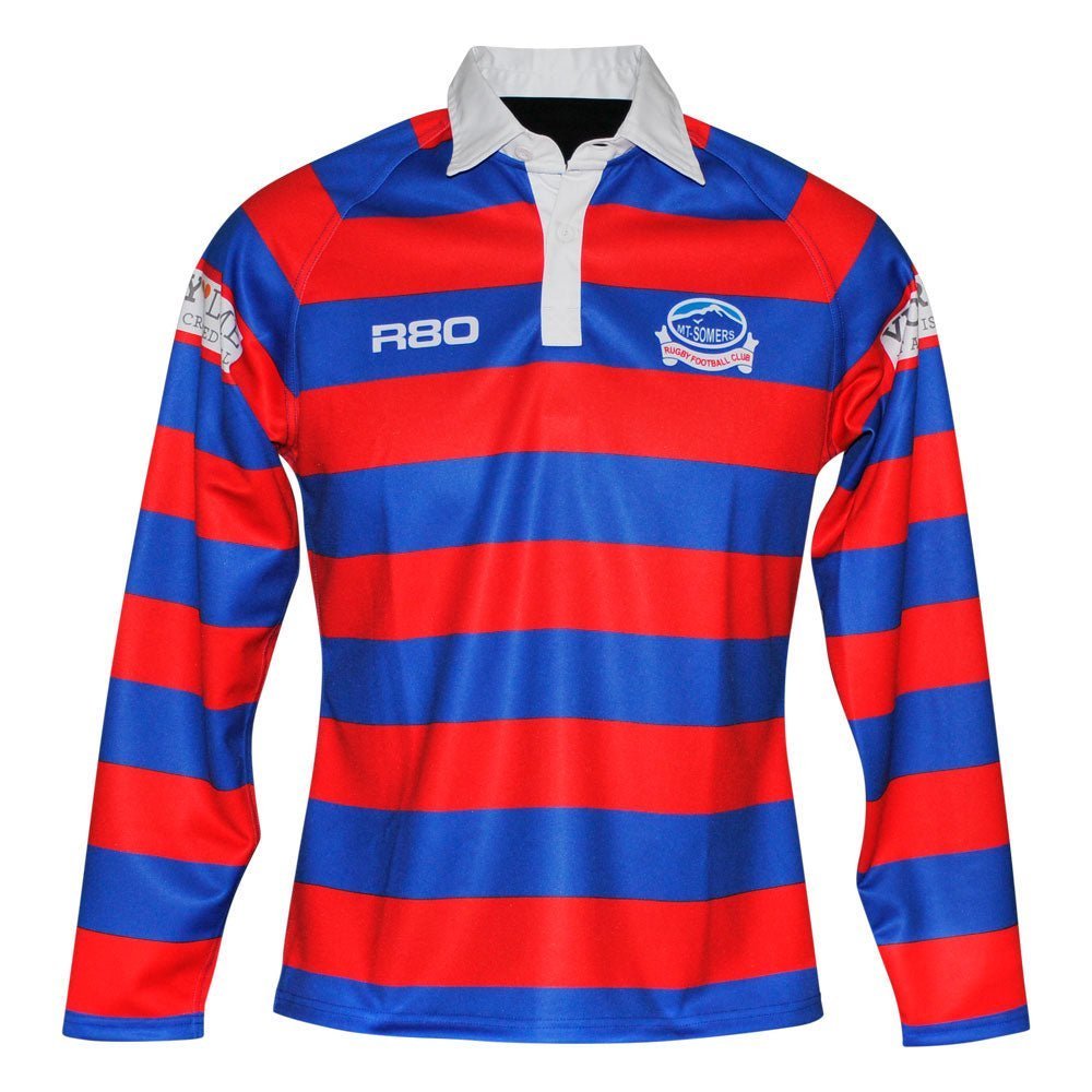 Supporters Jerseys - 