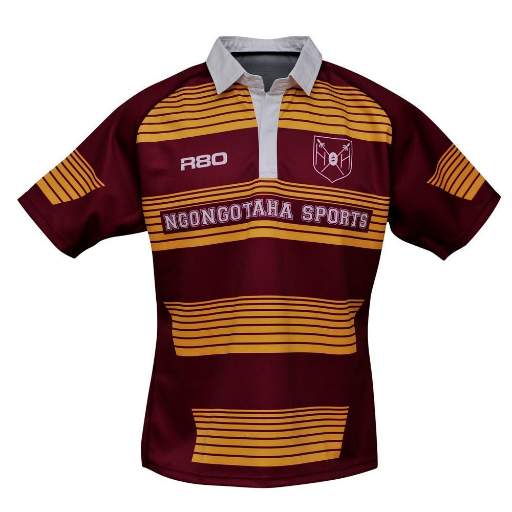 Supporters Jerseys - 