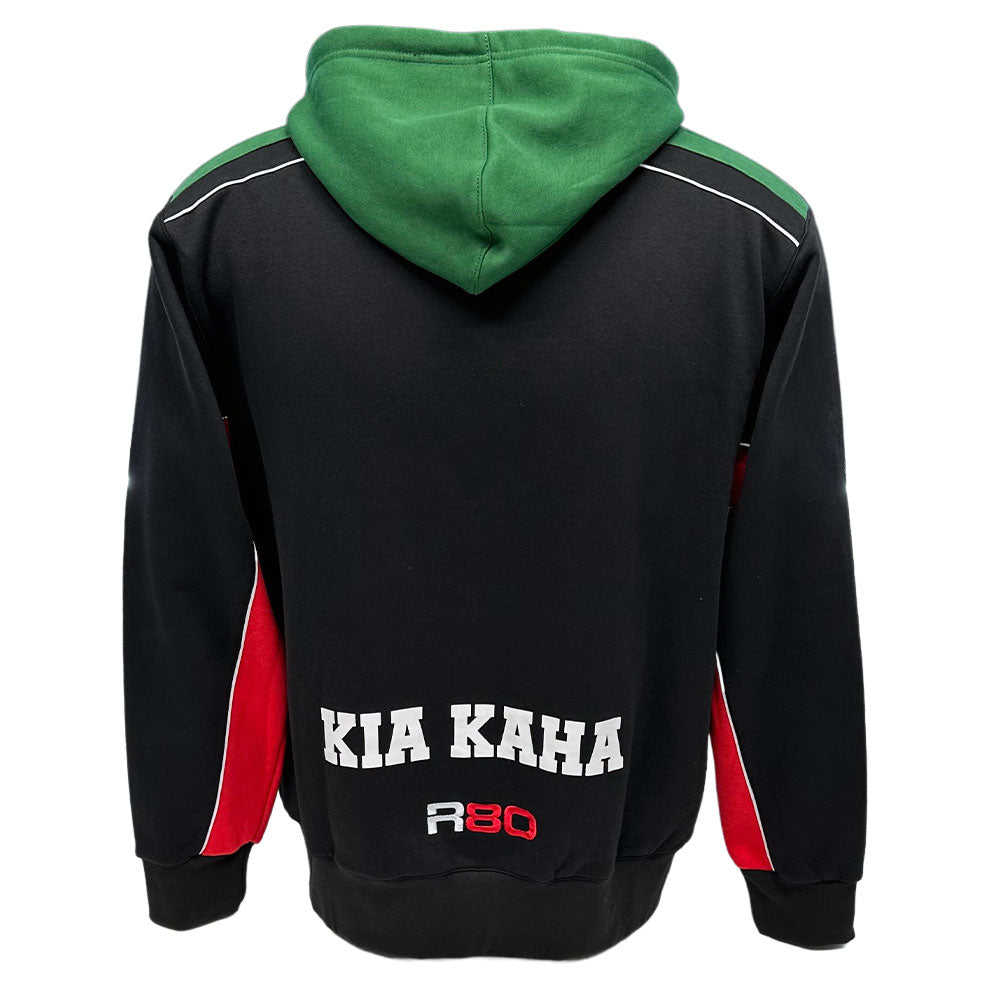 Taupo Nui - a - Tia College - Custom Cut and Sew Hoodie - 6