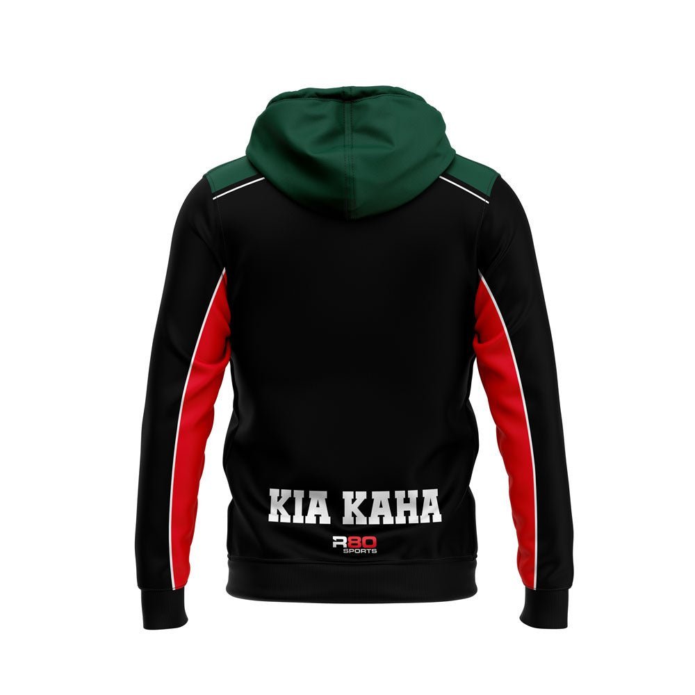 Taupo Nui - a - Tia College - Custom Cut and Sew Hoodie - 6