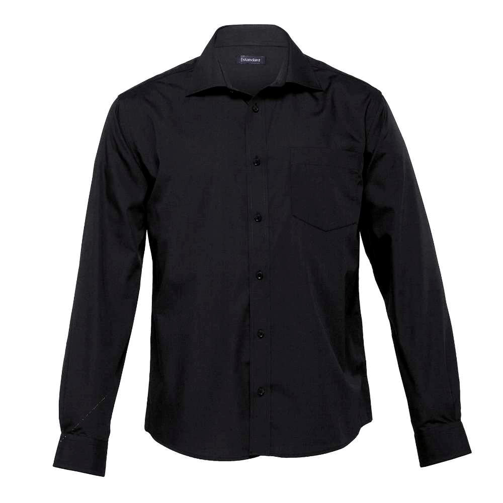 The Express Teflon® Shirt - Mens - blackS