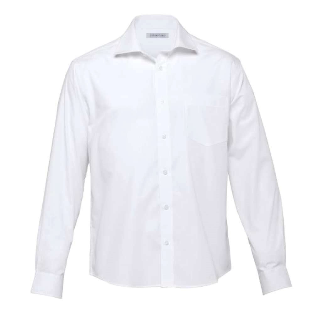 The Express Teflon® Shirt - Mens - whiteS