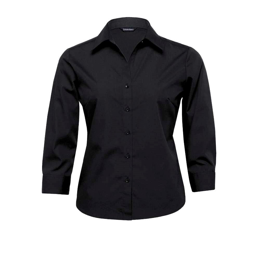 The Express Teflon® Shirt - Womens - black18