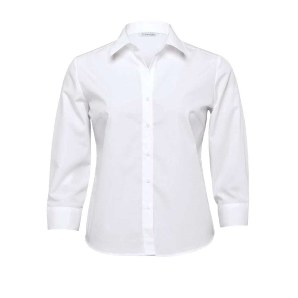 The Express Teflon® Shirt - Womens - white18