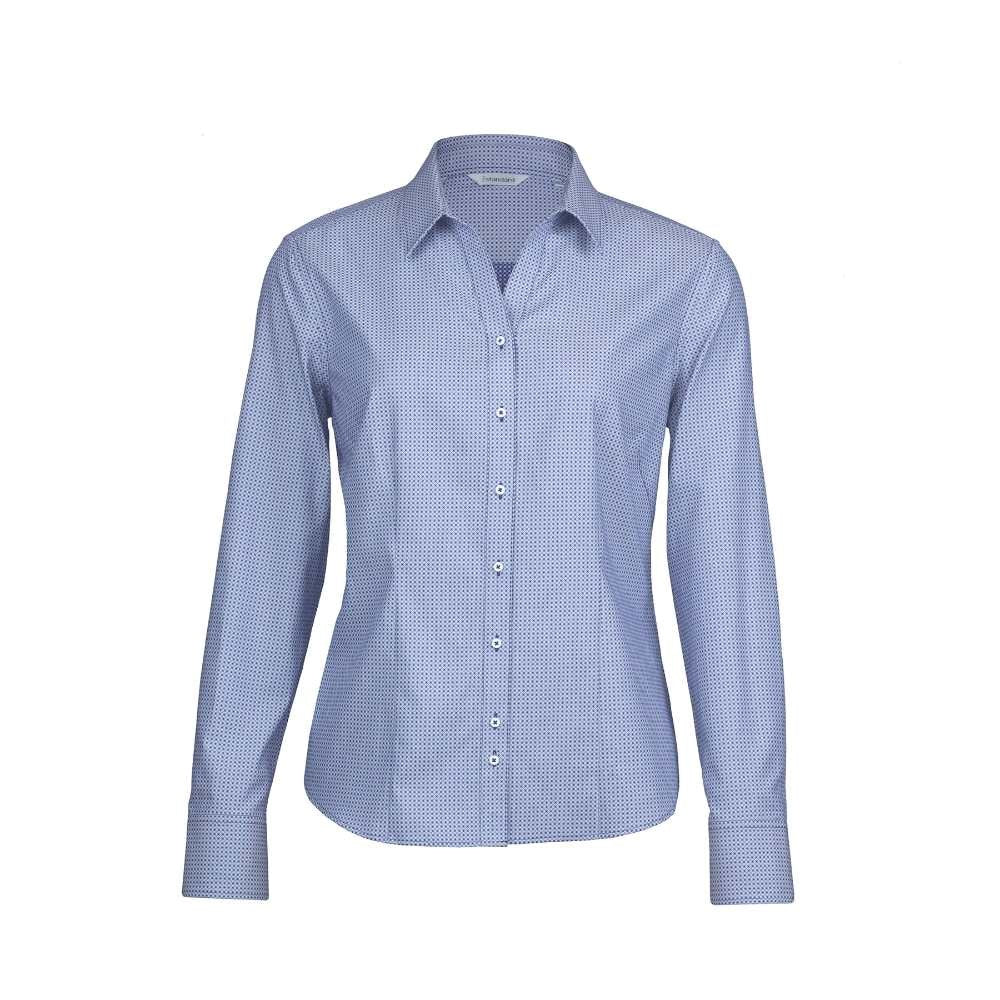 The Farrell Shirt - Womens - 18