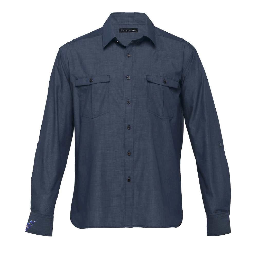 The Grange Shirt - Mens - 