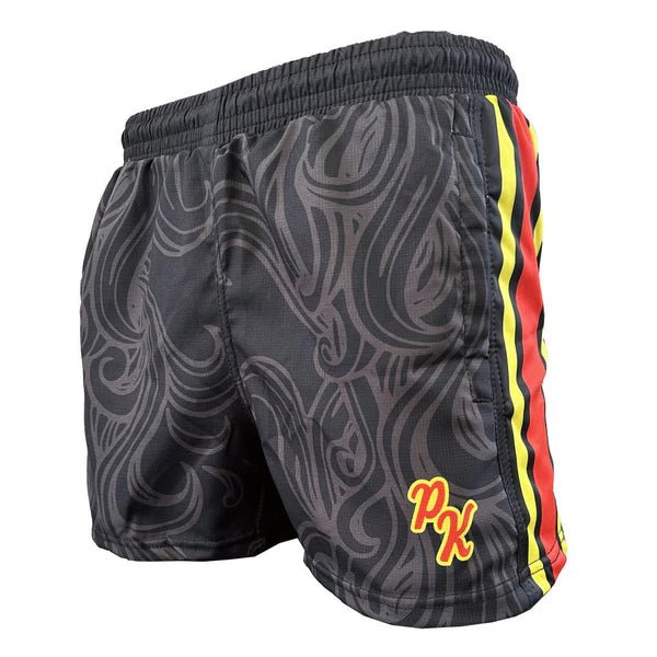 Touch Shorts - 