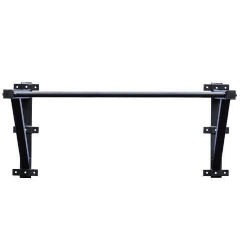 Wall Mounted Pull Up Bar - 