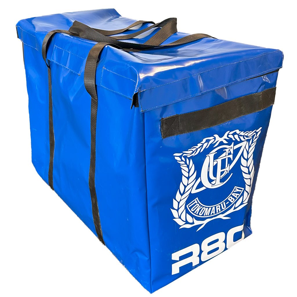 Wedge Hit Shield Storage Bag - Black