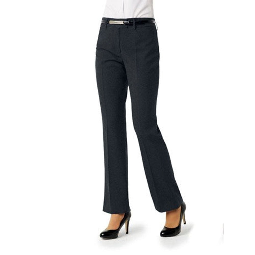 Woman&#39;s Classic Pant - Black