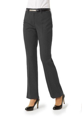 Woman&#39;s Classic Pant - Charcoal Matte