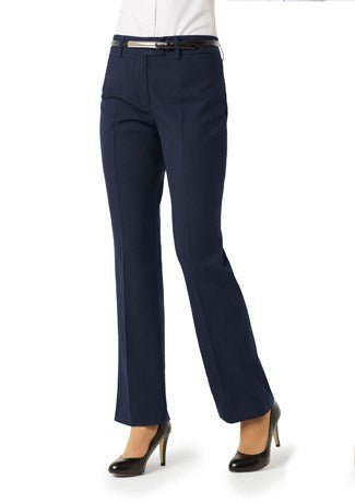 Woman's Classic Pant - Navy