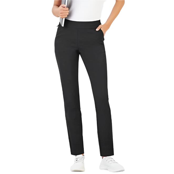 Woman&#39;s Jane Stretch Pant - Black