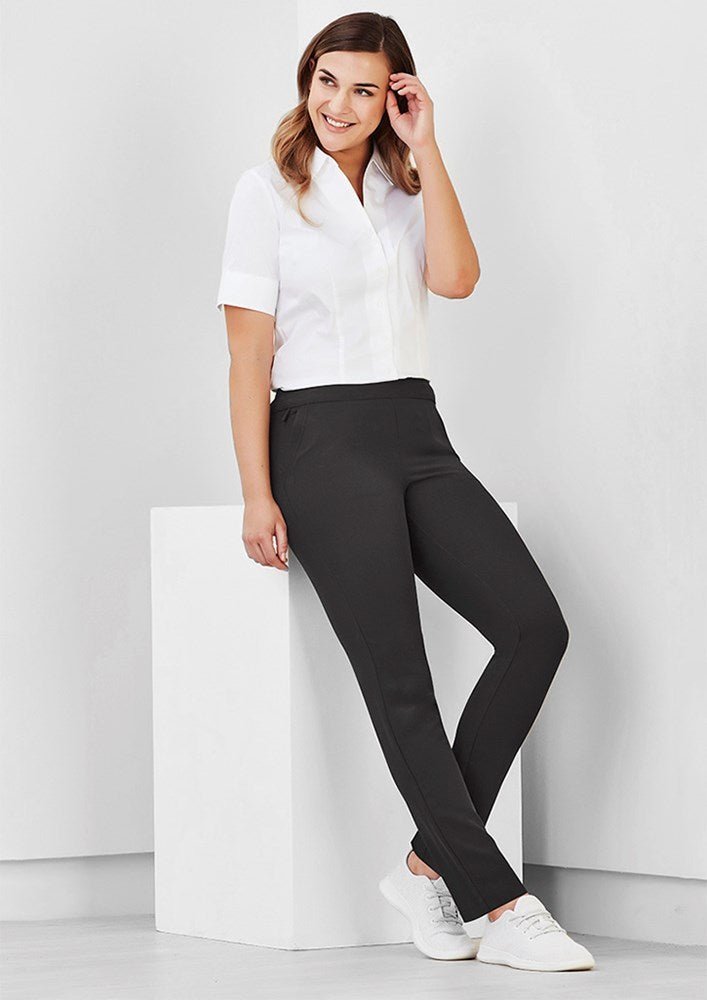 Woman's Jane Stretch Pant - Black