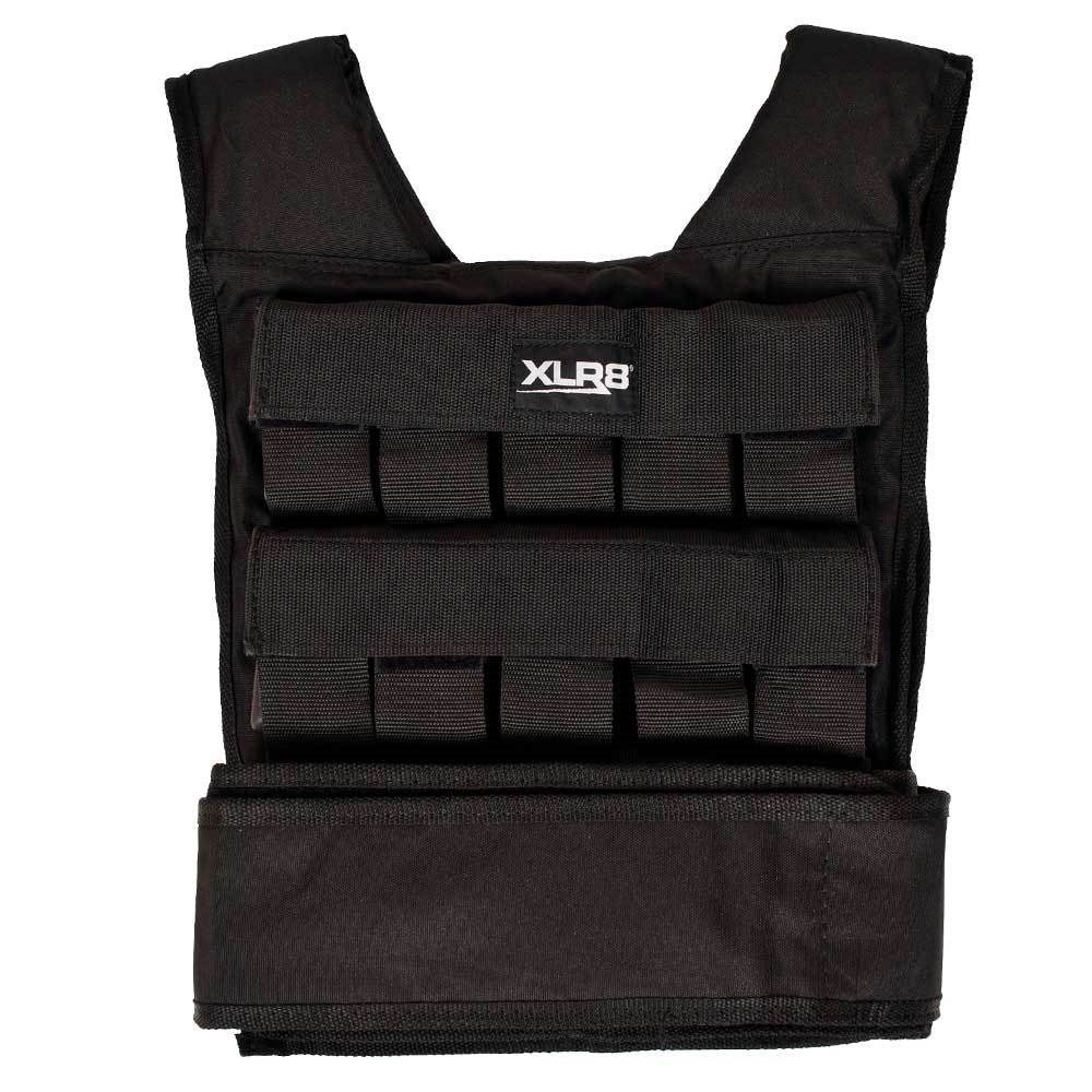 XLR8 Weighted Vests - 20kg