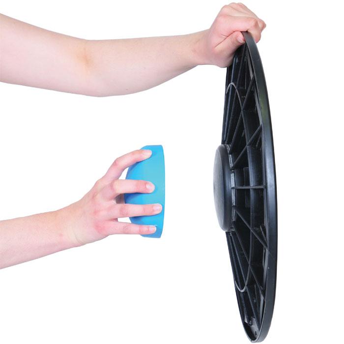 2 in 1 Wobble Board - 