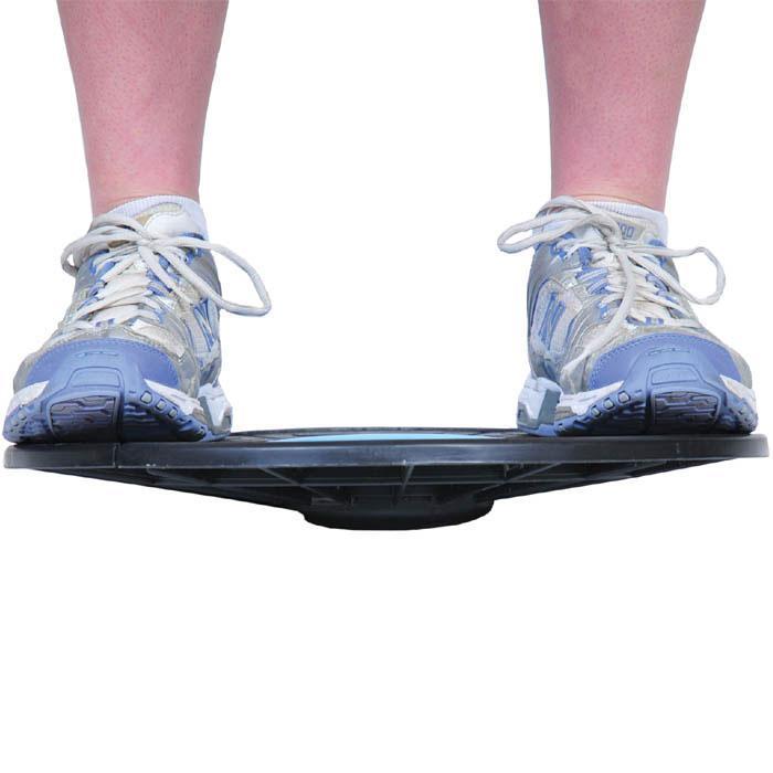 2 in 1 Wobble Board - 