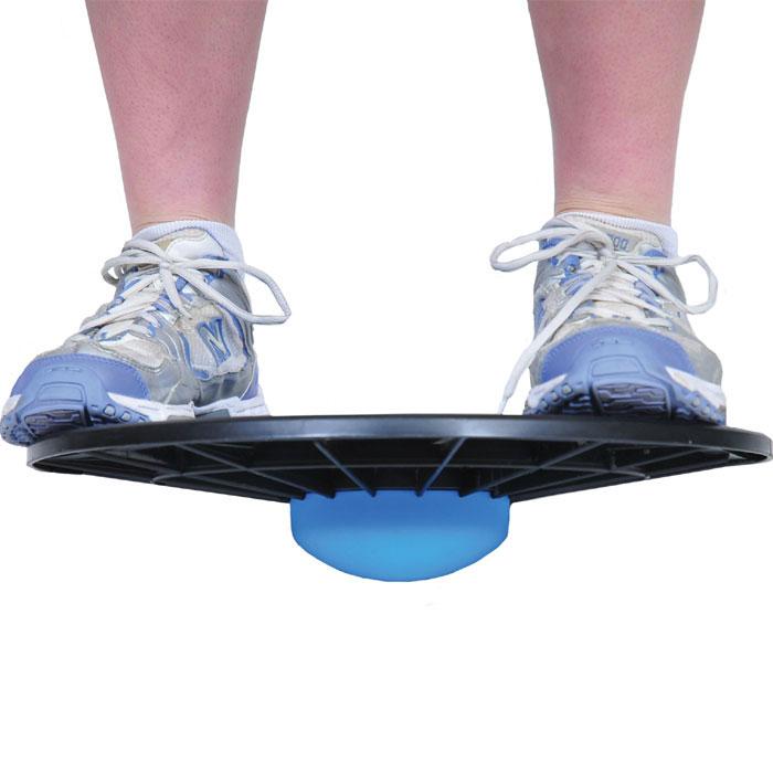 2 in 1 Wobble Board - 