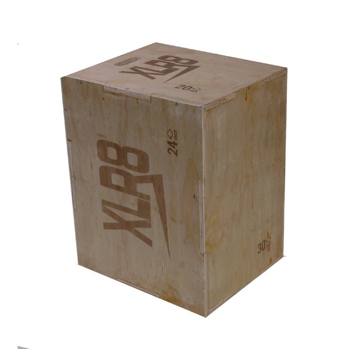 3 in 1 Lineout Training Box - 