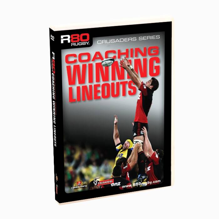 3 in 1 Lineout Training Box - R80 Rugby