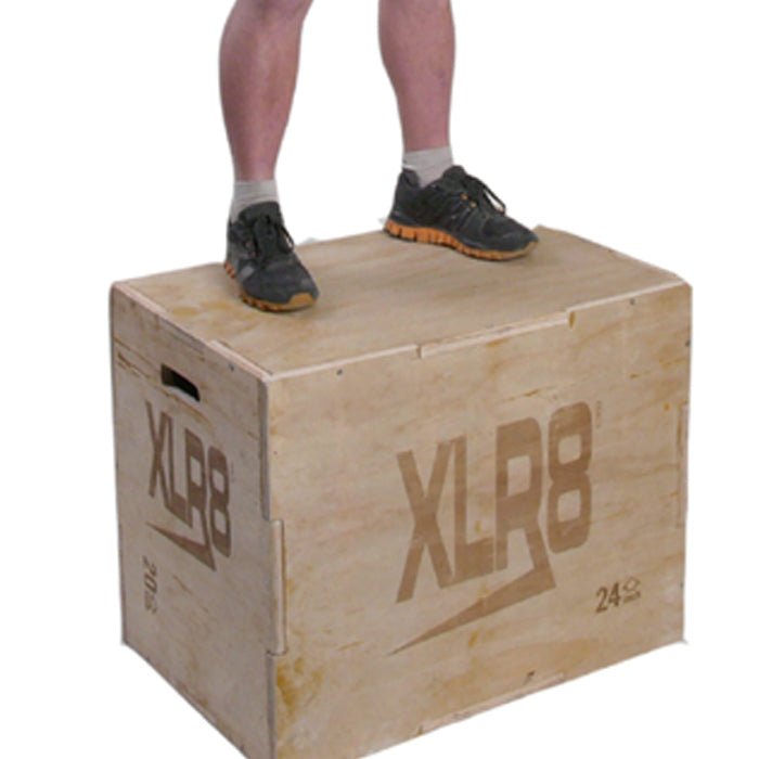 3 in 1 Lineout Training Box - 