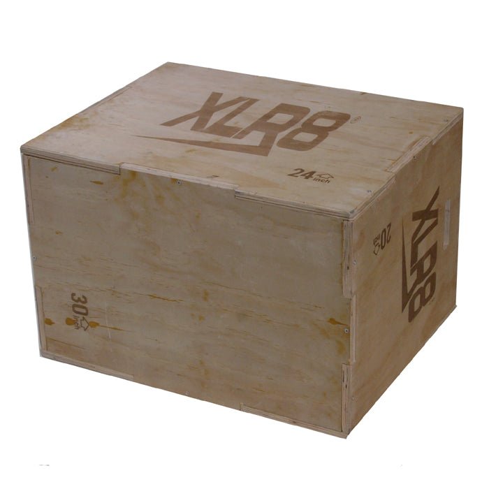 3 in 1 Lineout Training Box - 