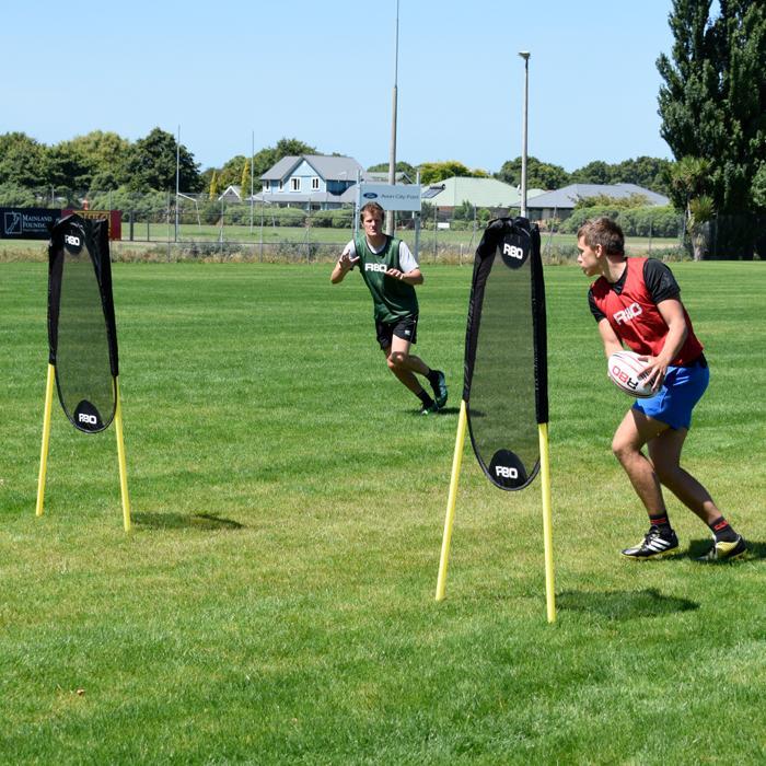 R80 Defender Man Set - 