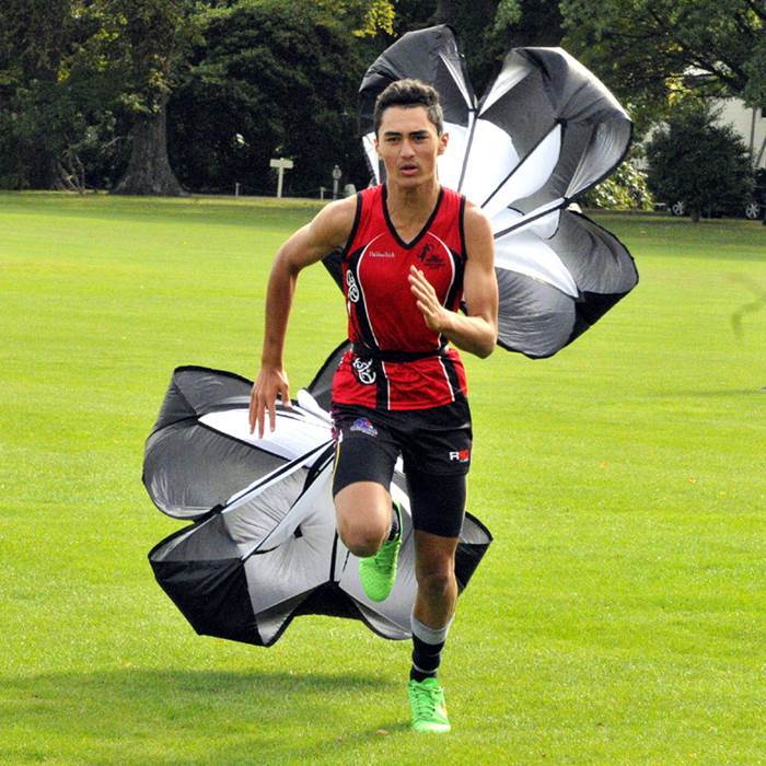 XLR8 Twin Speed Chute - 