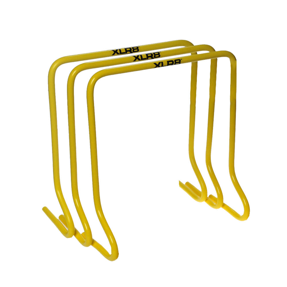 XLR8 Plyo Hurdles 50cm - 