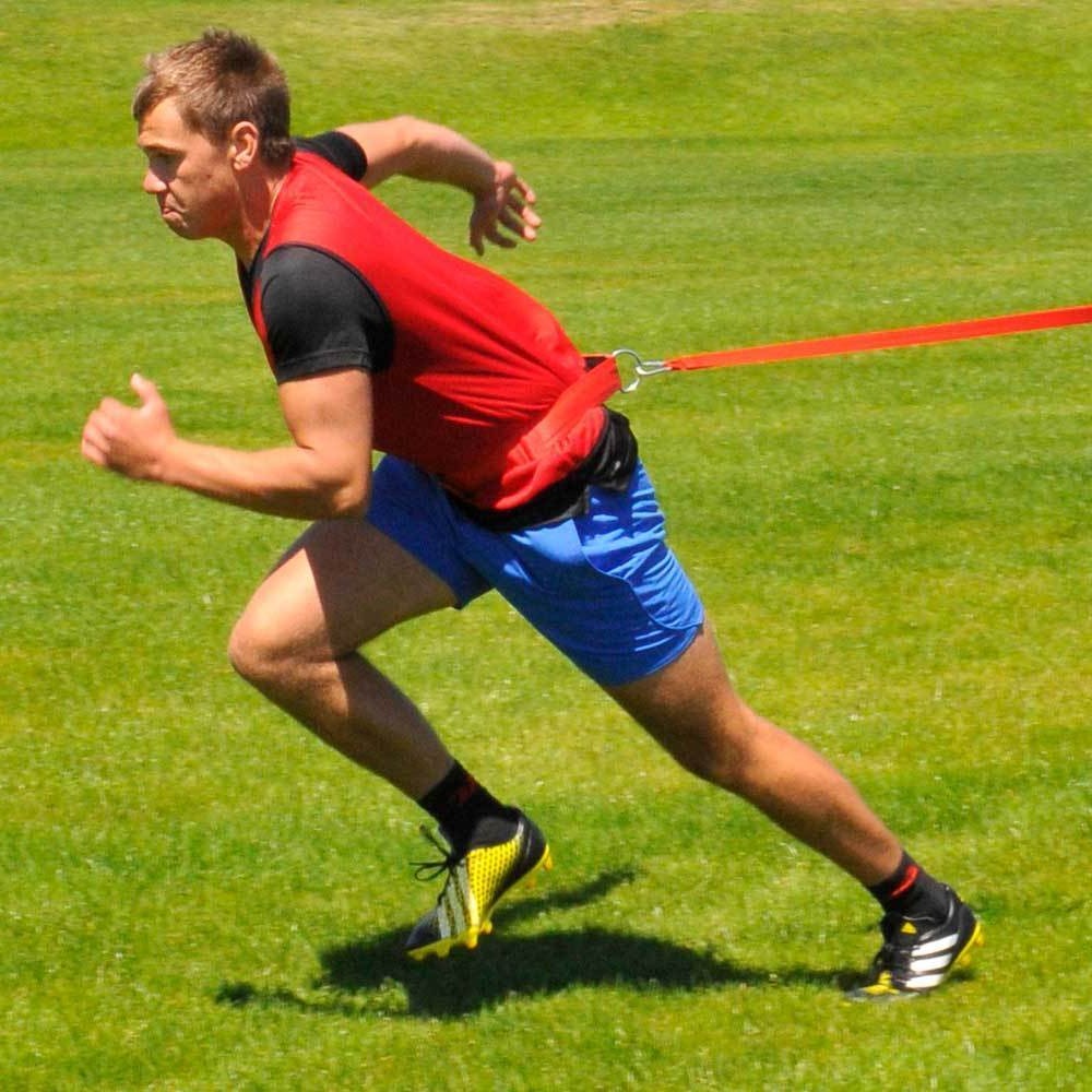 XLR8 Speed Resistor Belt - 