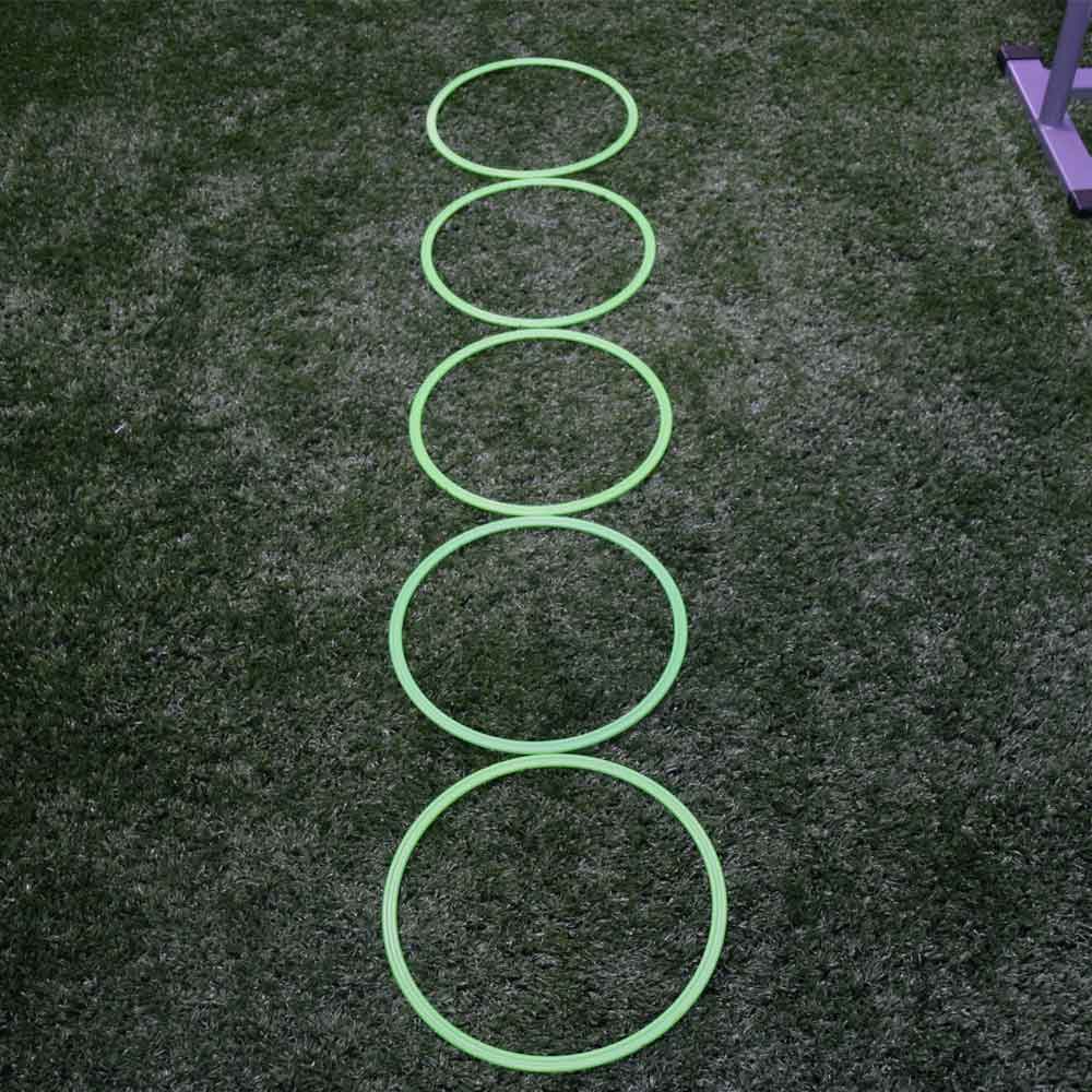 XLR8 Agility Rings - 70cm Ring