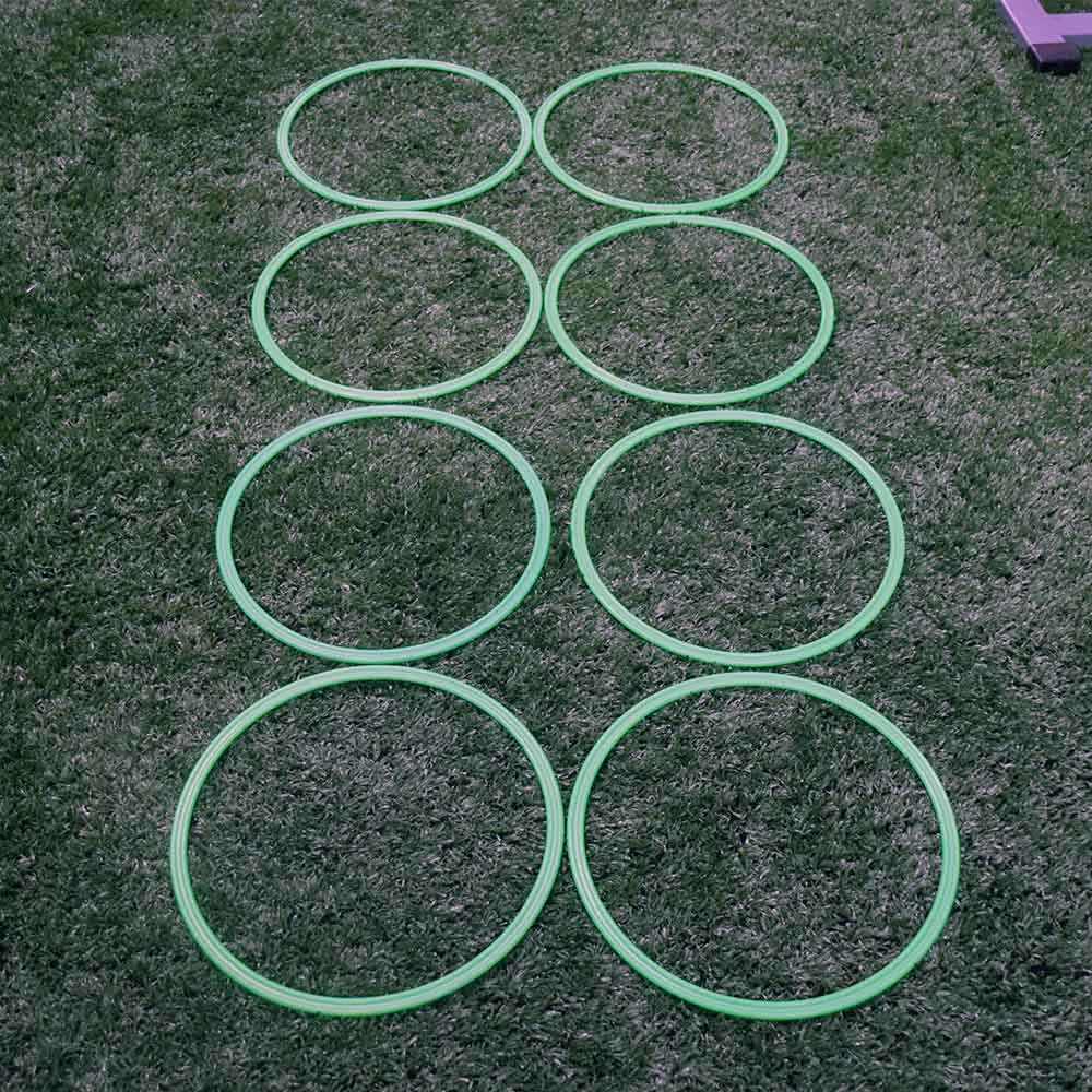 XLR8 Agility Rings - 70cm Ring