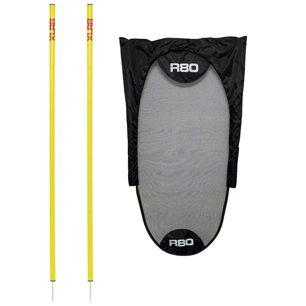 R80 Defender Man Set - 