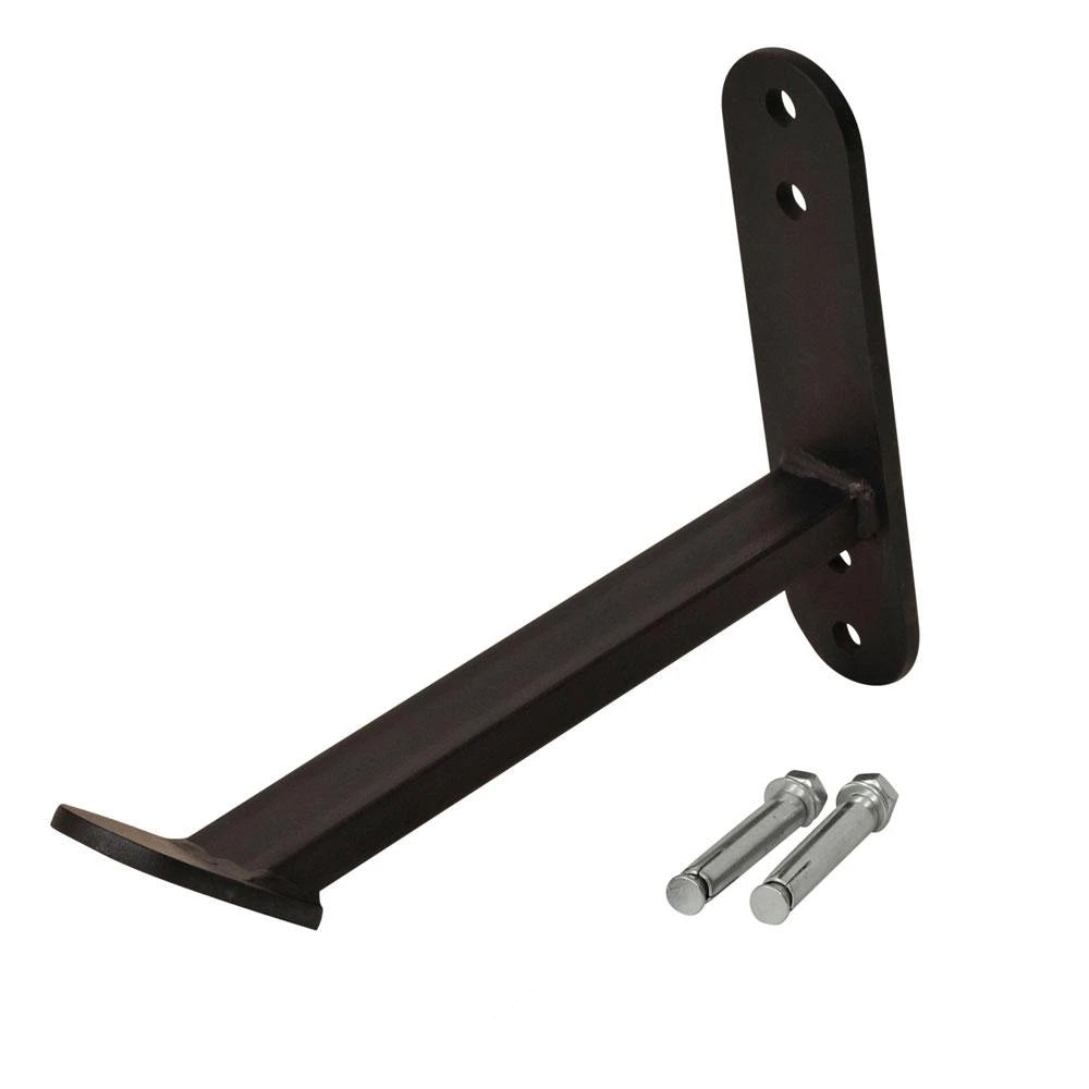 Battle Rope Storage Mount - 