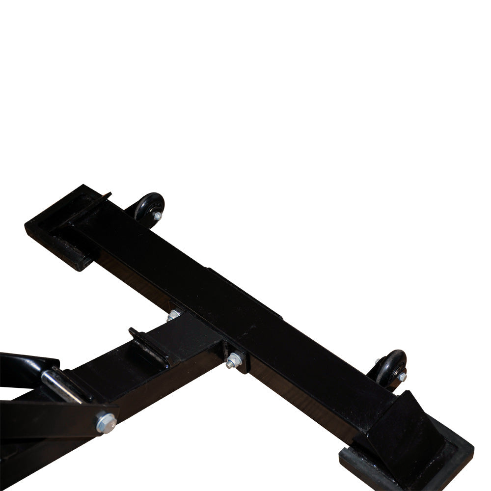 XLR8 Adjustable Bench
