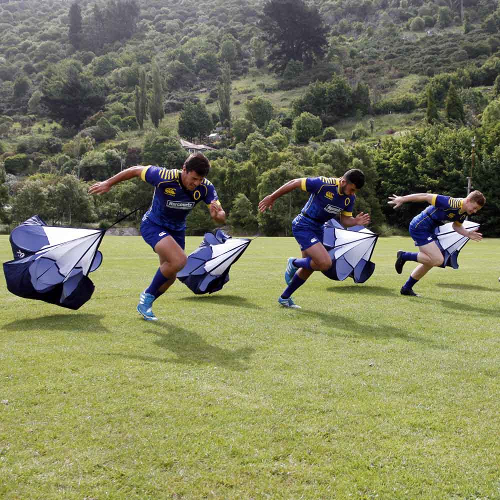 Team Speed & Fitness Pack - Field Sports Plus - 