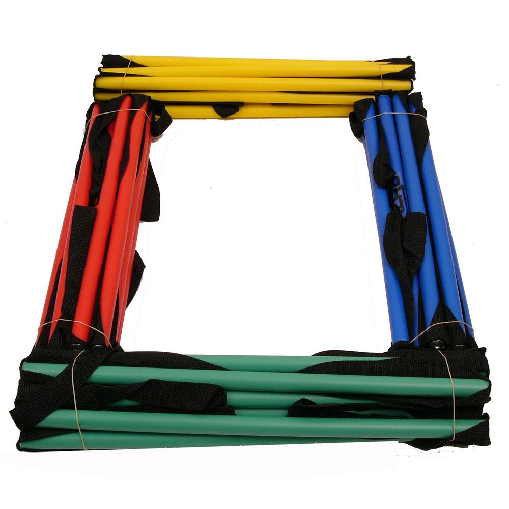 XLR8 Team Agility Cross Ladder - 