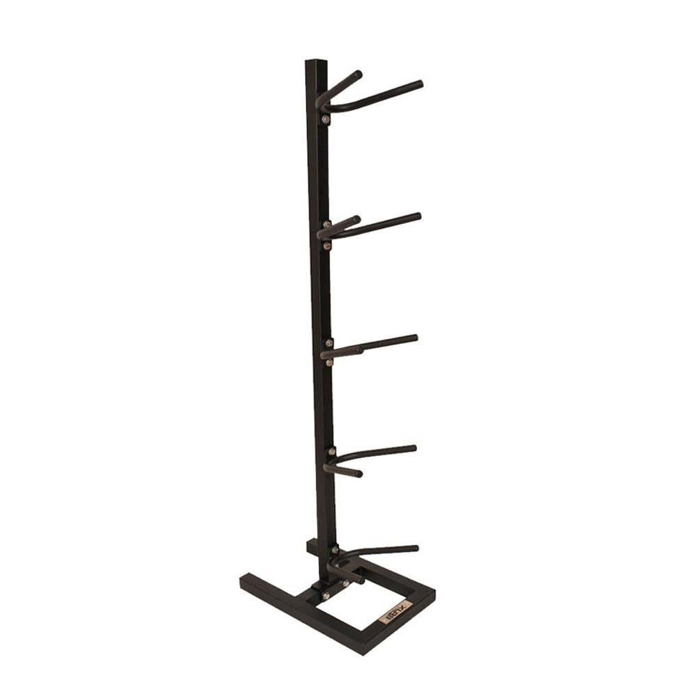 XLR8 5 Ball Medicine Ball Rack - 