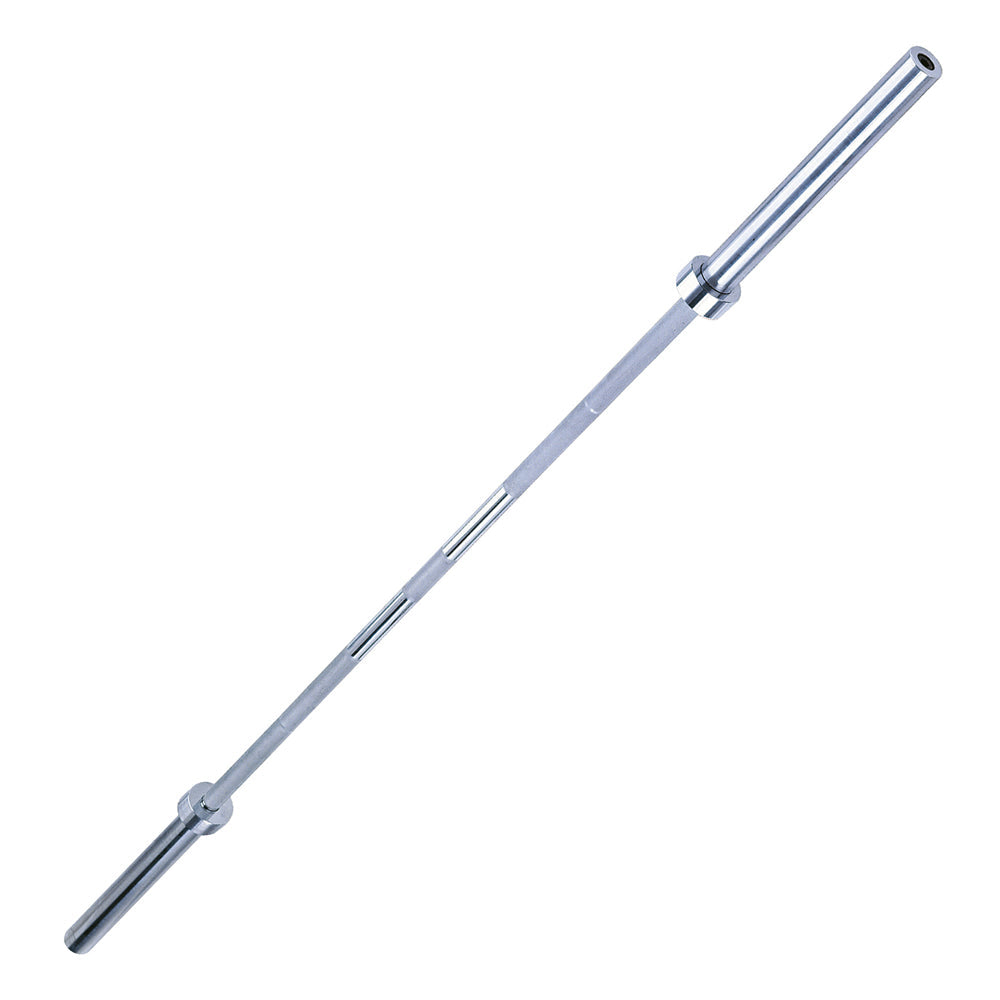 XLR8 Olympic Barbell - 
