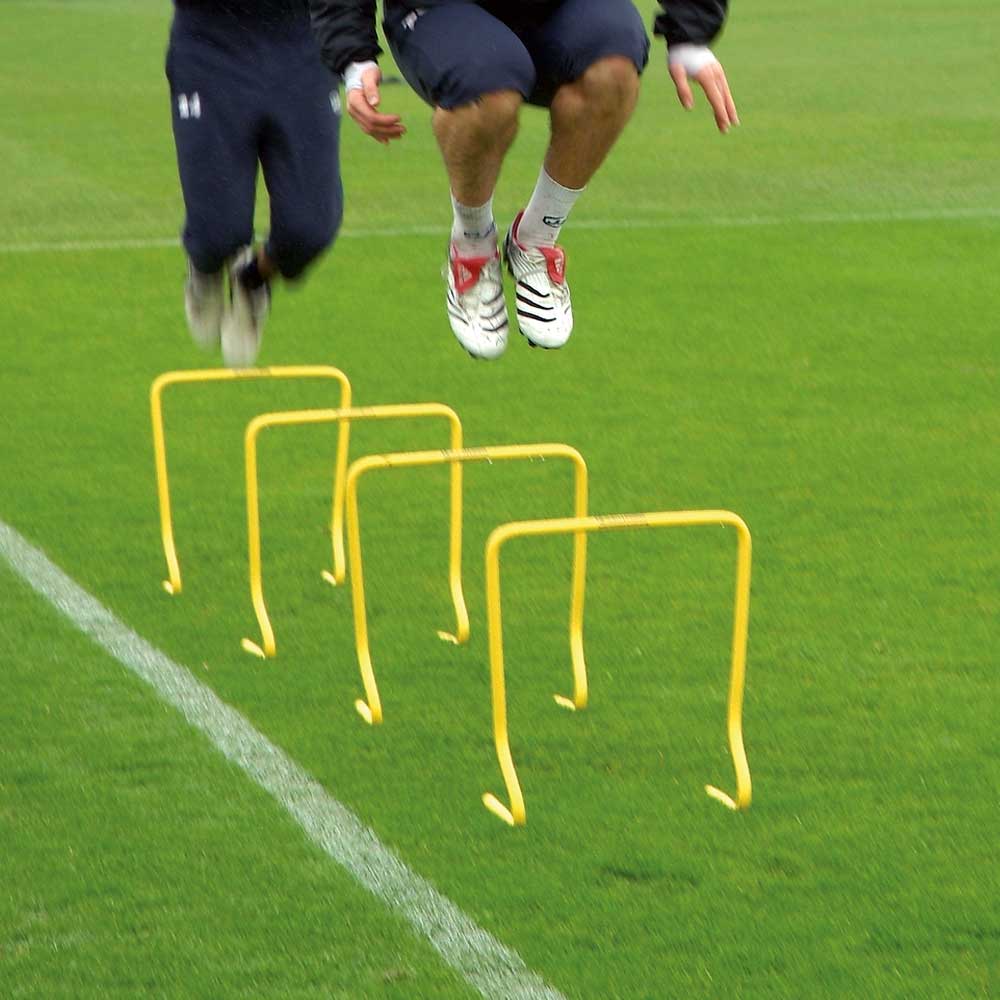 XLR8 Plyo Hurdles 50cm - 