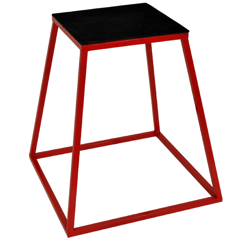 XLR8 Plyo Platforms - 