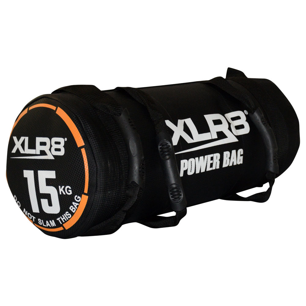 XLR8 Power Bags - 15kg