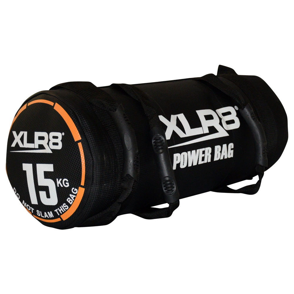 XLR8 Power Bags