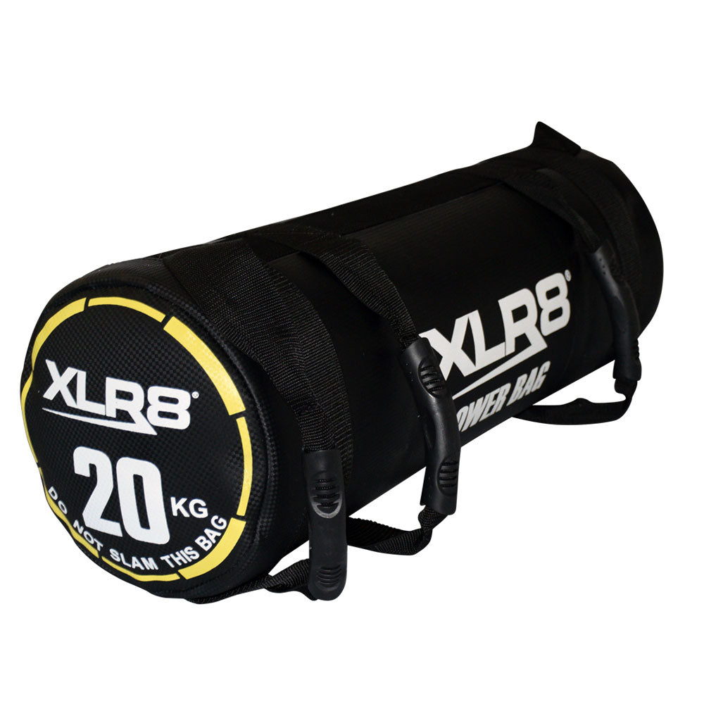 XLR8 Power Bags - 20kg