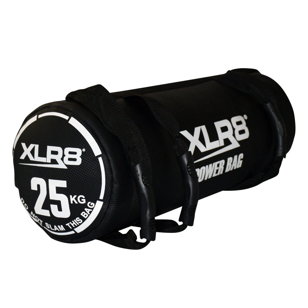 XLR8 Power Bags - 25kg